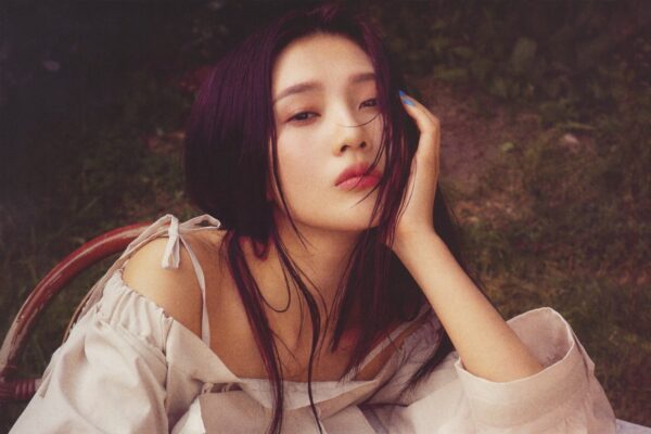 Red velvet(レドベル)のビジュアル担当は誰？美人ランキング！