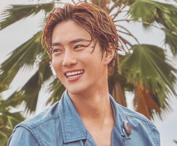 EXO(エクソ)の性格いい順ランキング！優しいメンバーは？