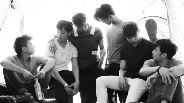 2PMの彼女がいるメンバーはいる？熱愛情報まとめ