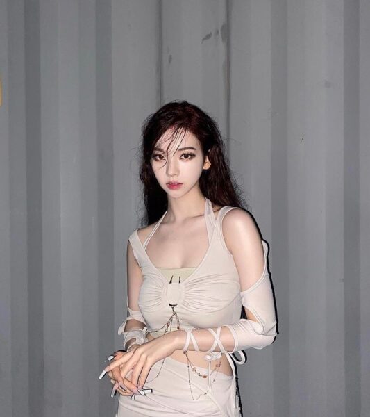 aespa(エスパ)は可愛くない？ビジュアル担当は誰？