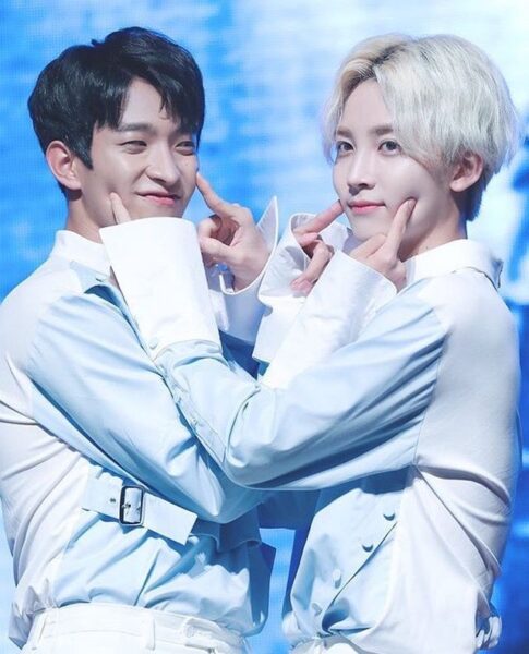 SEVENTEEN(セブチ)のカップル人気順ランキング!ガチなメンバーはいる?