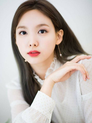 TWICE(トゥワイス)の3大美女はツウィ・ミナ・ナヨン?