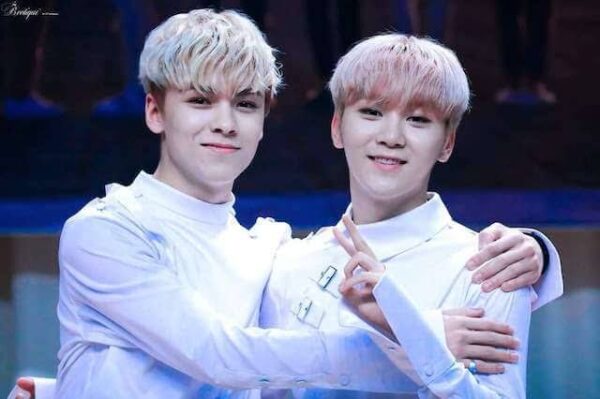 SEVENTEEN(セブチ)のカップル人気順ランキング!ガチなメンバーはいる?