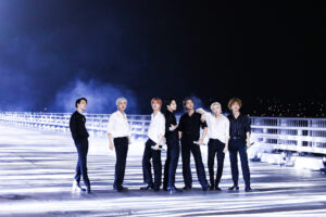 BTS(防弾少年団)のダンスの難易度ランキング！難しい曲は？