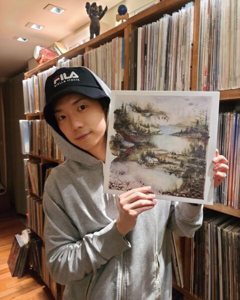 2PMのメンバーの2022年現在の人気順ランキング!