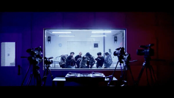 BTSのアンチ・サセンに向けた曲とは?