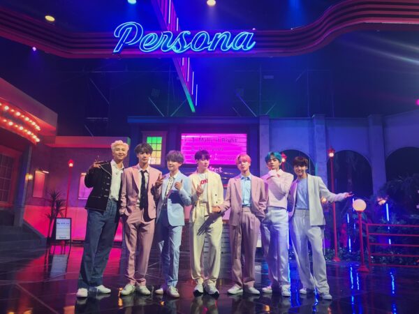 BTSのアンチ・サセンに向けた曲とは?
