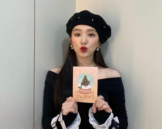 Red velvet(レドベル)の家族構成・父母・兄弟情報まとめ