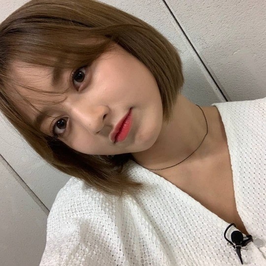 TWICE(トゥワイス)に太ってた時はある?足が太いメンバーは?