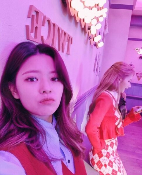 TWICE(トゥワイス)のyoutubeのショート動画が可愛い!オススメランキング