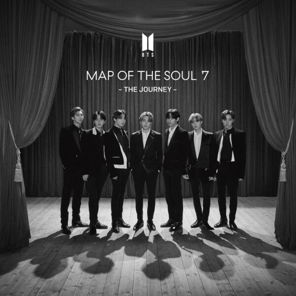 BTS(防弾少年団)のアルバム3形態・8形態って?発売の古い順にご紹介しながら解説!