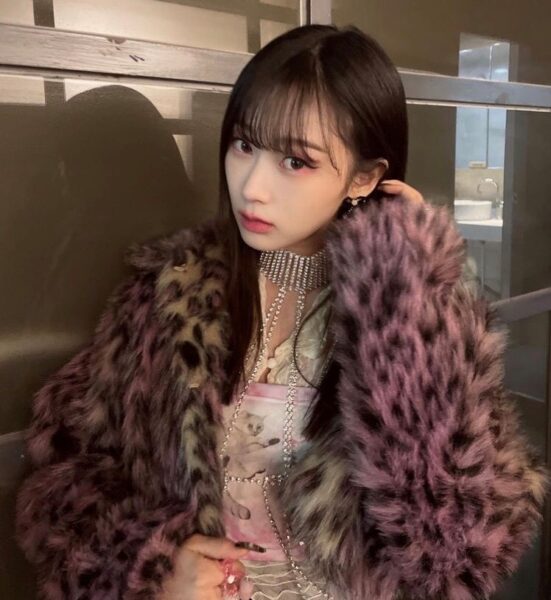 aespa(エスパ)の担当ポジション・公式の役割一覧