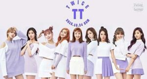 TWICE(トゥワイス)がスカウトされたのは嘘？スカウトされた人は誰？