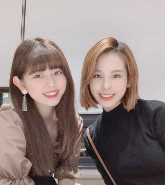 Niziu(ニジュー)のおしゃれなメンバーランキング!おしゃれ番長は?