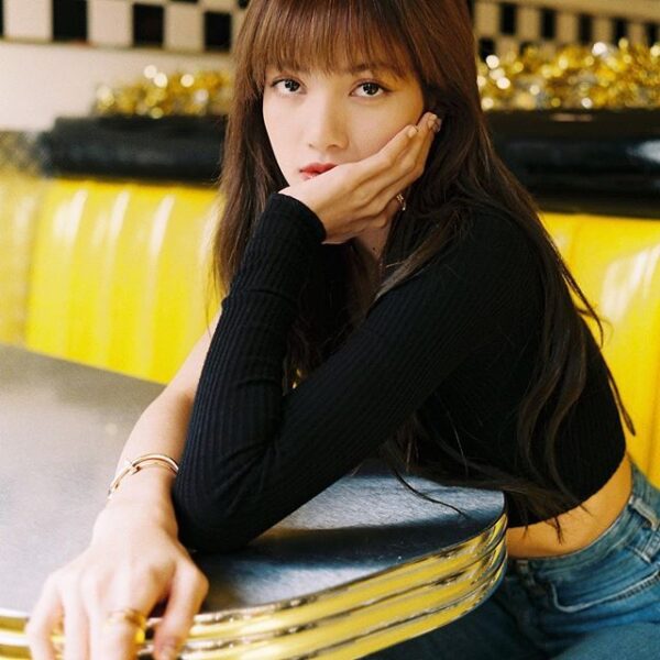 BLACKPINK(ブラックピンク)の英語力ランキング!英語話せるのは誰?