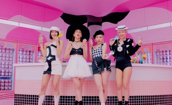 BLACKPINK(ブラックピンク)のアンチコメントや嫌いな人が多いのはなぜ？