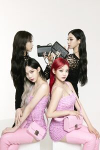 aespa(エスパ)は整形してる？メンバー全員同じ顔に見える？