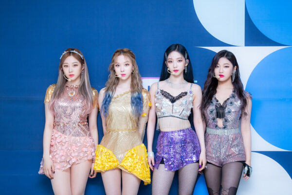 aespa(エスパ)はダサいし人気ない?売れないと言われる理由はなぜ?