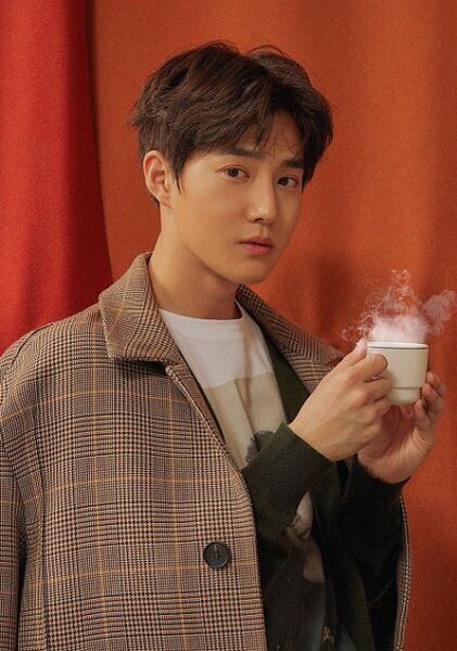 EXO(エクソ)の好きな女性のタイプは？