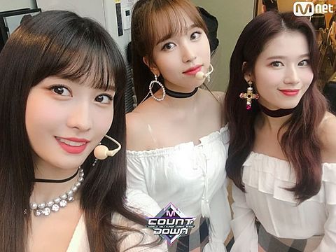 TWICE(トゥワイス)の日本人3人が可愛い!出身や名前・どうやってメンバーになったか