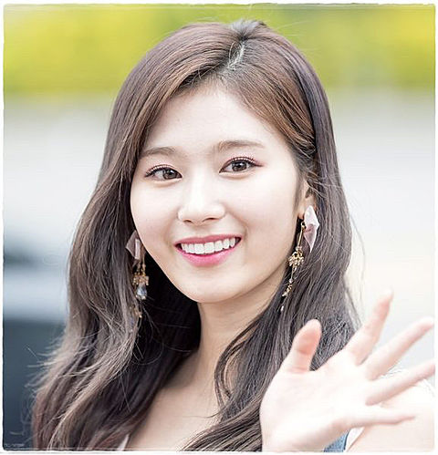 TWICE(トゥワイス)のぶりっ子ランキング!