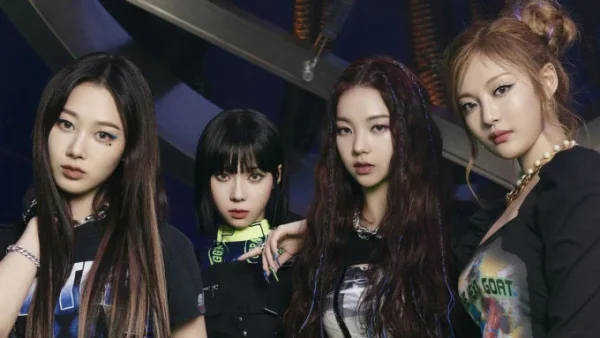 aespa(エスパ)は人気格差がある？ジゼルは冷遇されてる？