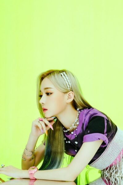 aespa(エスパ)は整形してる？メンバー全員同じ顔に見える？