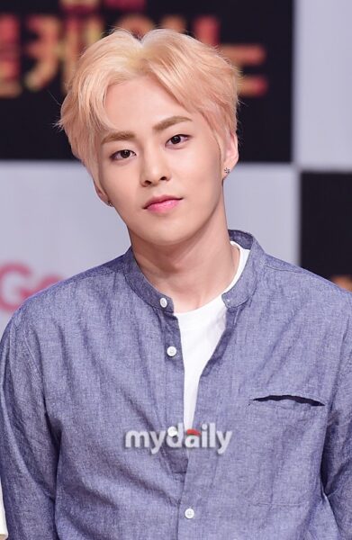EXO(エクソ)のメインボーカル・ボーカルラインは誰?歌唱力は高い?
