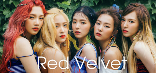 Red velvet(レドベル)の歌上手い順・歌唱力ランキング！