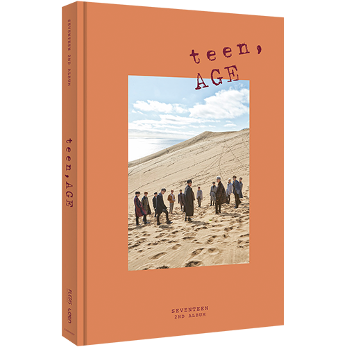 SEVENTEEN(セブチ)の感動する曲ランキング！