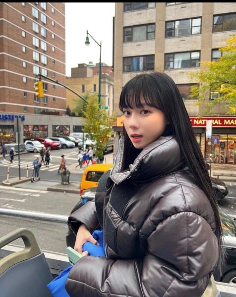 aespa(エスパ)の担当ポジション・公式の役割一覧