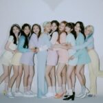 TWICE(トゥワイス)に太ってた時はある?足が太いメンバーは?