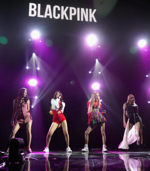 BLACKPINK(ブラックピンク)のアンチコメントや嫌いな人が多いのはなぜ？