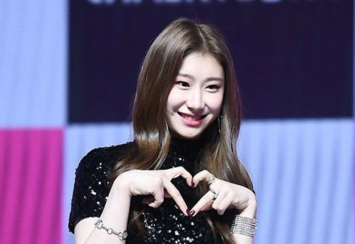 ITZY(イッジ)の誕生日・年齢順|身長体重と血液型一覧