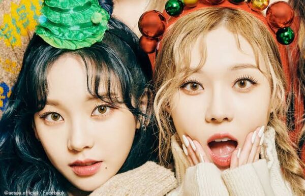 aespa(エスパ)は整形してる？メンバー全員同じ顔に見える？