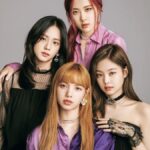 BLACKPINK(ブラックピンク)の英語力ランキング!英語話せるのは誰?
