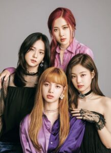BLACKPINK(ブラックピンク)の英語力ランキング！英語話せるのは誰？