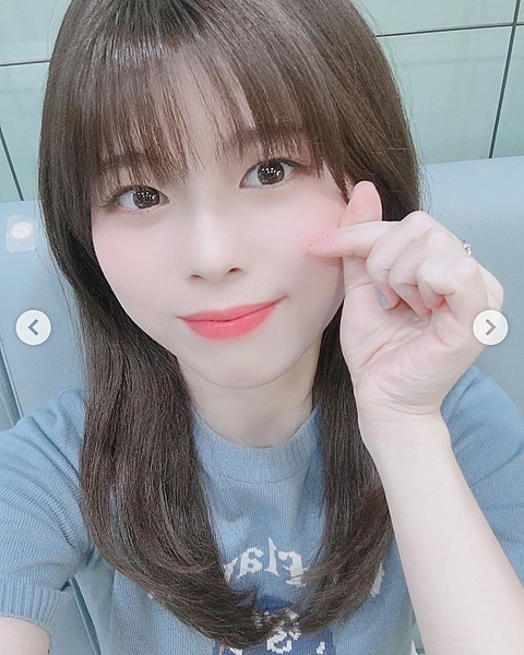 Niziu(ニジュー)のセンター率ランキング!センター回数を徹底比較