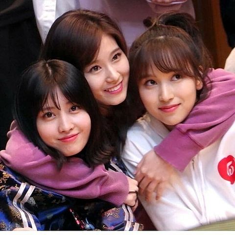 TWICE(トゥワイス)がアンチ多い・叩かれてる理由はなぜ?