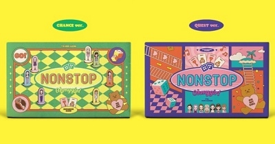 OH MY GIRL(オーマイガール)アルバム収録曲一覧!売上TOP3も発表!