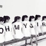OH MY GIRL(オーマイガール)アルバム収録曲一覧!売上TOP3も発表!