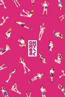 OH MY GIRL(オーマイガール)アルバム収録曲一覧!売上TOP3も発表!