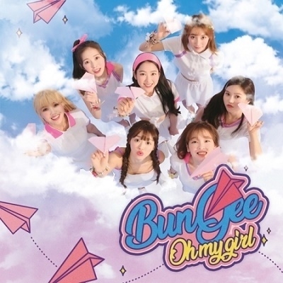 OH MY GIRL(オーマイガール)アルバム収録曲一覧!売上TOP3も発表!