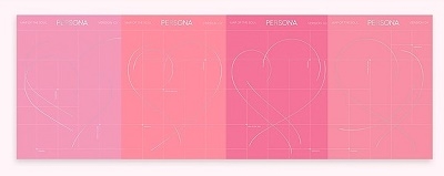 BTS(防弾少年団)のアルバム3形態・8形態って?発売の古い順にご紹介しながら解説!