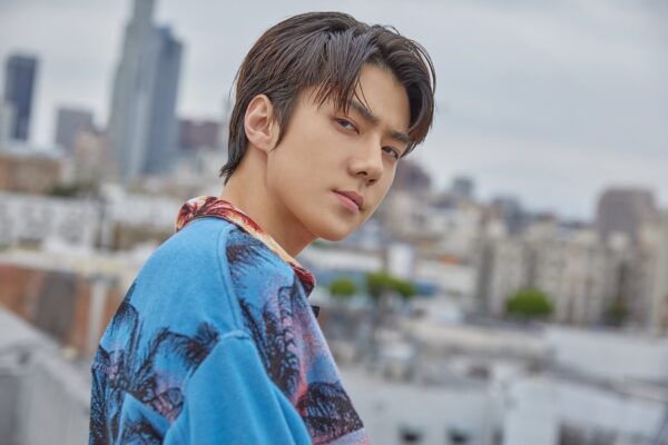 EXO(エクソ)の性格いい順ランキング！優しいメンバーは？