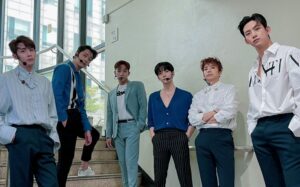 2PMに彼女がいるメンバーはいる？熱愛情報まとめ