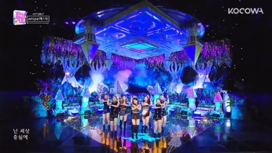 aespa(エスパ)の盗作疑惑とは？空山基（日本人イラストレーター）のパクリ？