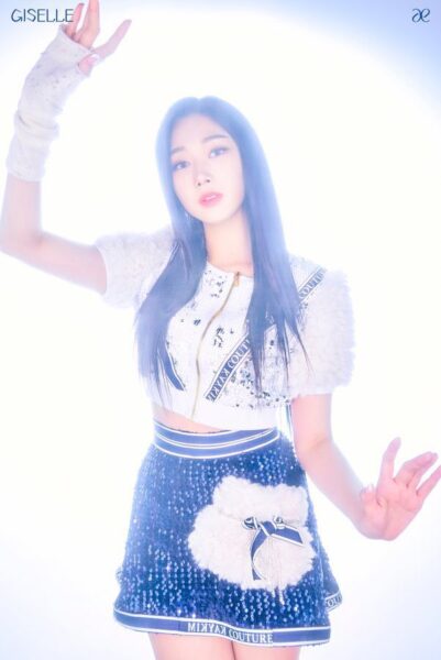 aespa(エスパ)はダサいし人気ない?売れないと言われる理由はなぜ?