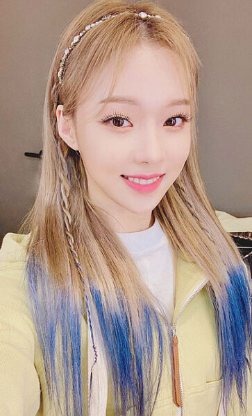 aespa(エスパ)は人気格差がある？ジゼルは冷遇されてる？