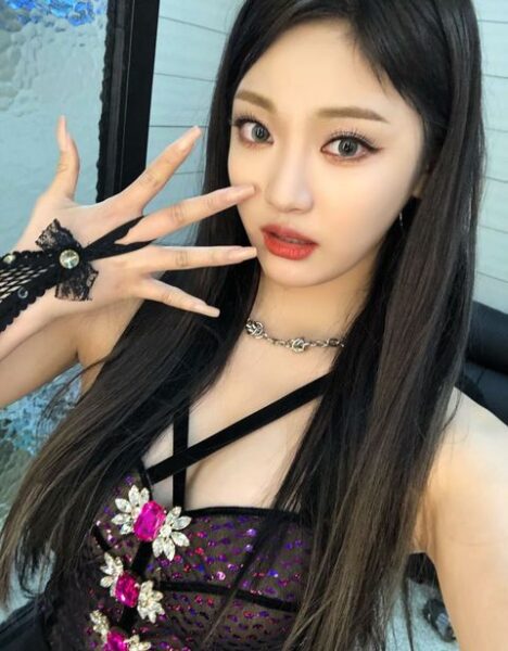 aespa(エスパ)は人気格差がある？ジゼルは冷遇されてる？